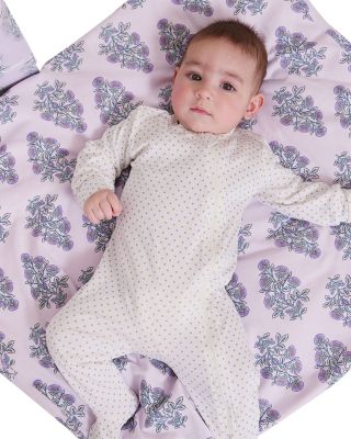 Girls' Nesting Box Take Home Set - Baby