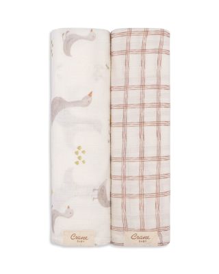 Swaddle Set, 2 Pack