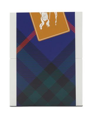 Botanic Garden Pillar Candle