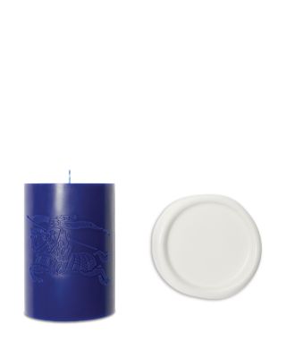 Woodfire and Clove Pillar Candle