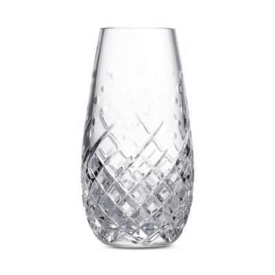 Celebrations Crystal Bud Vase