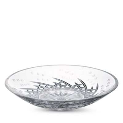 Celebrations Crystal Vanity Tray