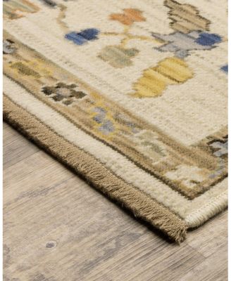 Oriental Weavers ACACIA ACA13 Area Rug 7'10"x10'10"