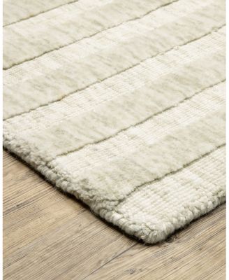 Oriental Weavers THATCHER THA01 Area Rug 8'0"x10'0"