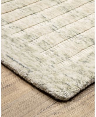 Oriental Weavers THATCHER THA05 Area Rug 5'0"x8'0"