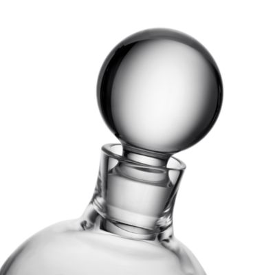 Mastercraft Irish Lace Decanter