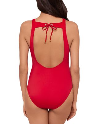 Juxtapose Steffi One Piece Swimsuit