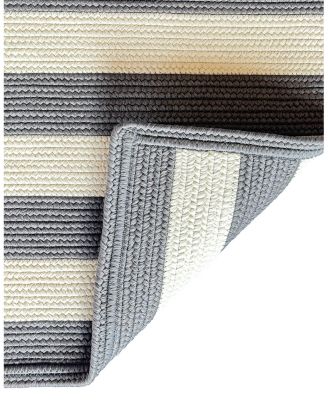 Capel Timeless Indoor/Outdoor 0160X Cross Sewn Area Rug 3'0"x5'0"