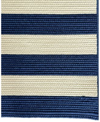 Capel Timeless Indoor/Outdoor 0160X Cross Sewn Area Rug 2'0"x3'0"