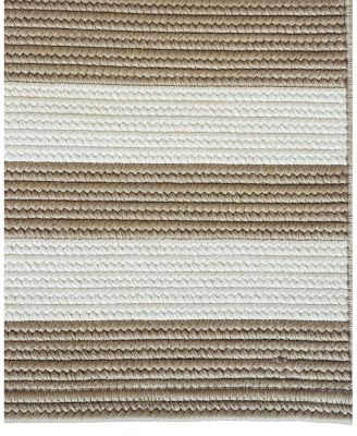 Capel Timeless Indoor/Outdoor 0160X Cross Sewn Area Rug 2'3"x4'0"