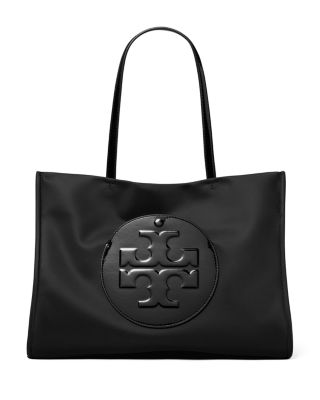 Ella Patent Small Tote
