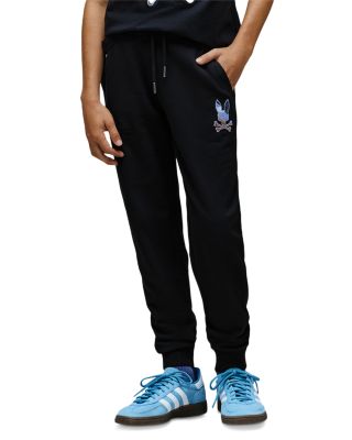 Boys' Dante Textured Embroidery Sweatpants - Little Kid, Big Kid