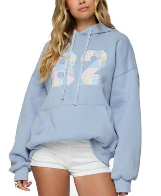  82 Oversized Hoodie