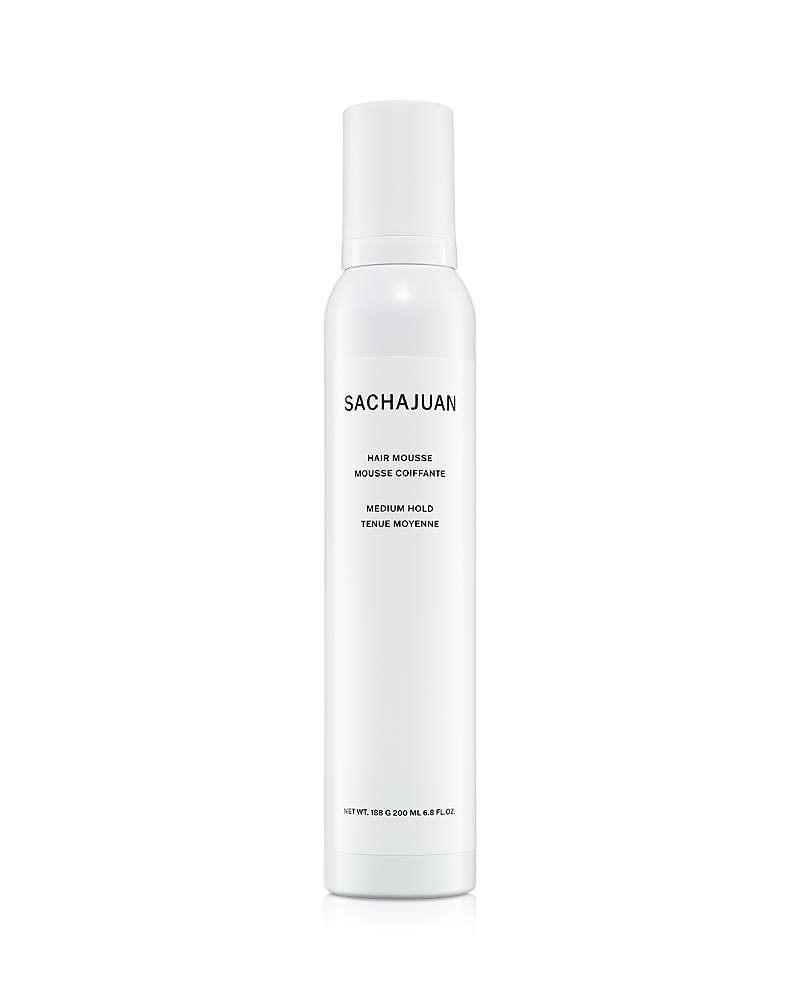 Sachajuan Hair Mousse 6.8 Oz.