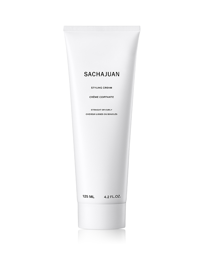 Sachajuan Styling Cream 4.2 Oz.