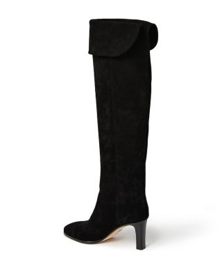 Women's Chiara Over The Knee Boots