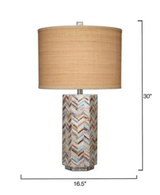  Lucille Table Lamp