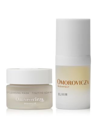 Gift with any $200 Omorovicza purchase!