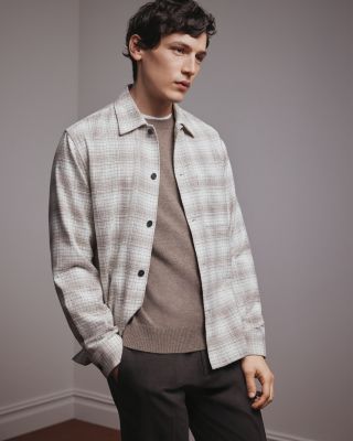 Hilles Cashmere Sweater