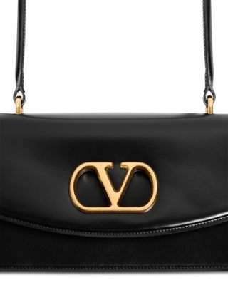 Vain VLogo Shoulder Bag