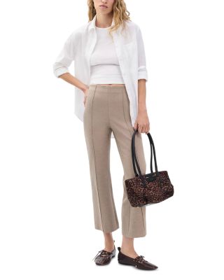 Irina Kick Flare Pants