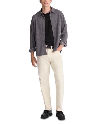 The Devoe Knit Shirt