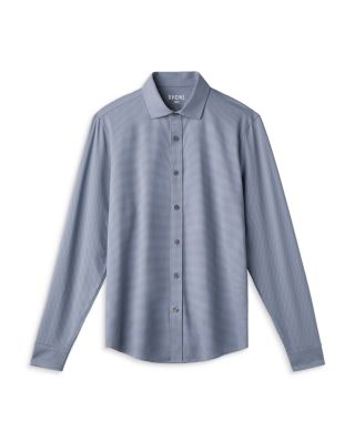 Commuter Button Front Shirt
