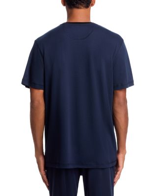 Peruvian Pima Short Sleeve Tee