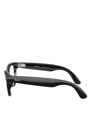 Meta Skyler (Gen 2) Cat Eye AI Glasses, 52mm