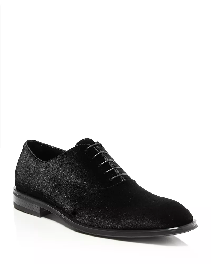 Boss Men's Derrek Oxfords