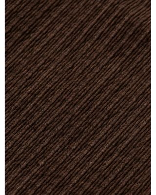 Jacquard Drawstring Jogger Pants