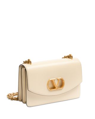 Vain VLogo Shoulder Bag