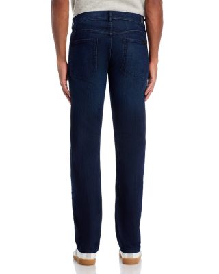 The Straight Jeans in Belton