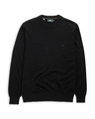 York Bay Merino Wool Sweater