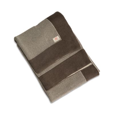 Eka Stipple Throw Blanket, 50" x 60"