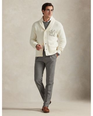 Unisex Yankees Cardigan