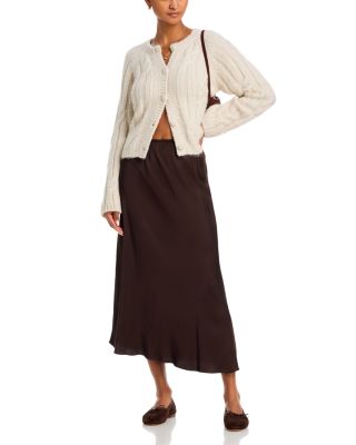 Allison Cardigan Sweater 