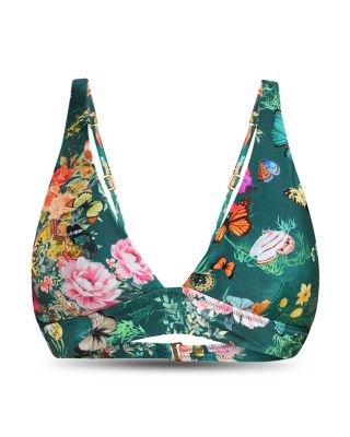 Lexie Charonda Bikini Top