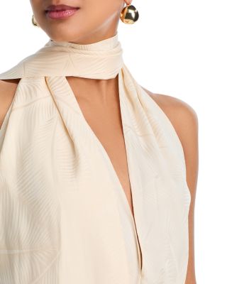 Wildly Beautiful Maxi Dress