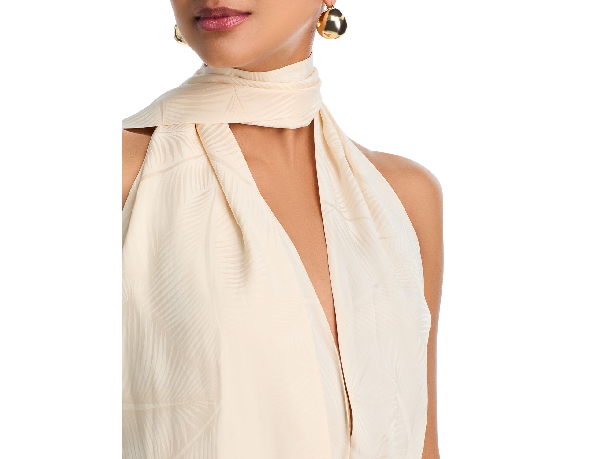 Wildly Beautiful Maxi Dress — Image 3