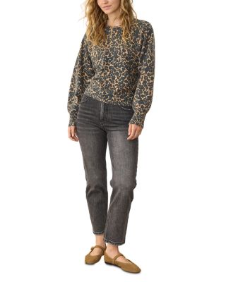 Alma Crewneck Sweater