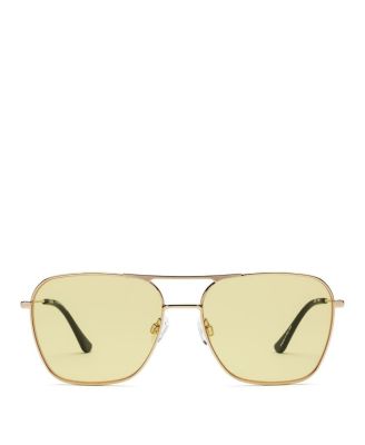  Hooper Reading Glasses, 57 mm