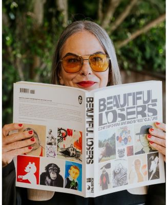  Hooper Reading Glasses, 57 mm