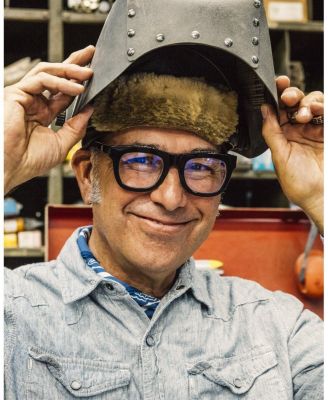  D28 Reading Glasses, 50 mm