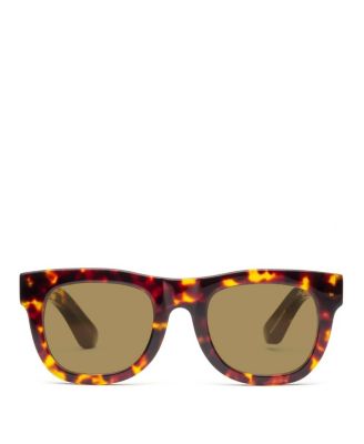  D28 Polarized Sunglasses, 50 mm