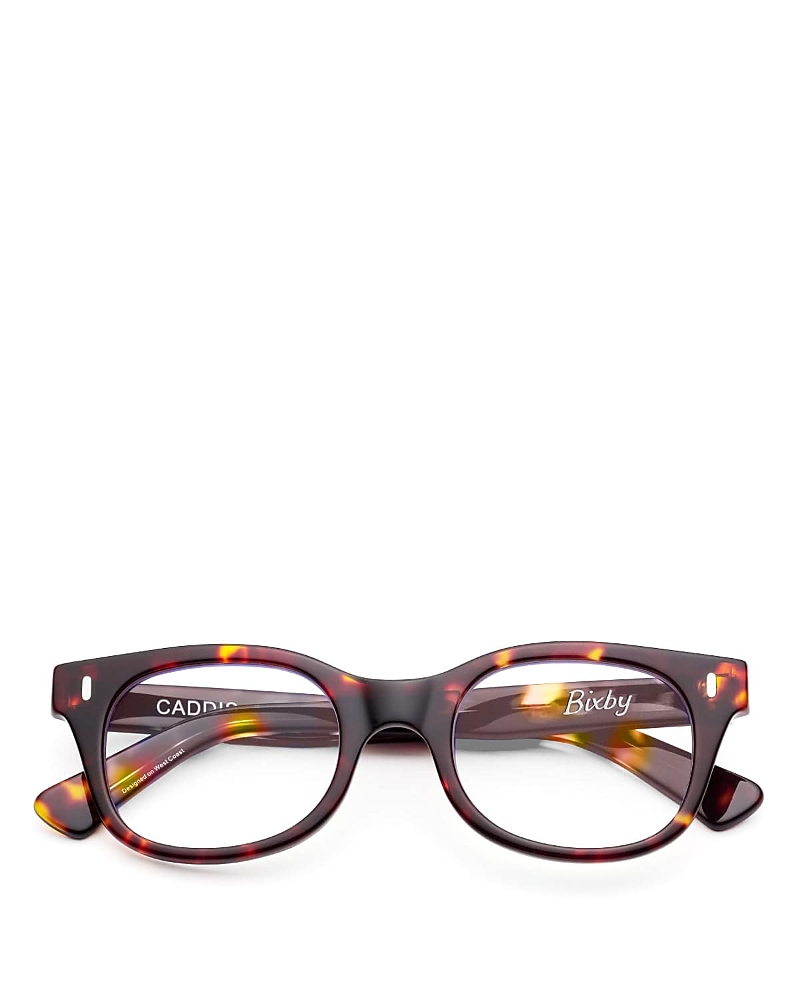 Caddis Bixby | Reading Glasses In Green
