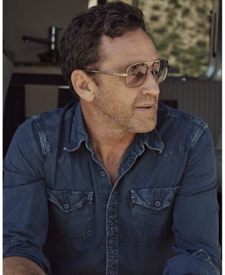 Metamodernist Scout Reading Glasses, 55 mm