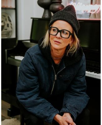  Shelby Reading Glasses, 48 mm