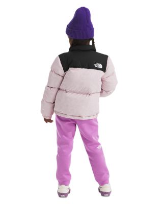 Unisex 1996 Retro Nuptse Jacket - Little Kid