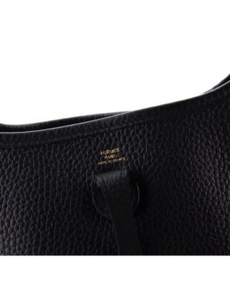  TPM Evelyne Bag Gen III Clemence